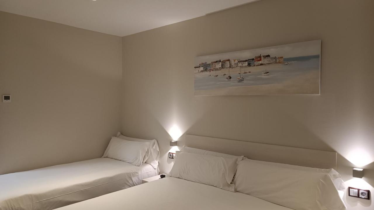 Hotel Centre Reus Kültér fotó