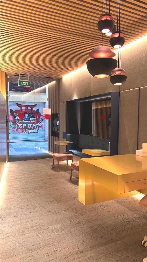Hotel Centre Reus Kültér fotó